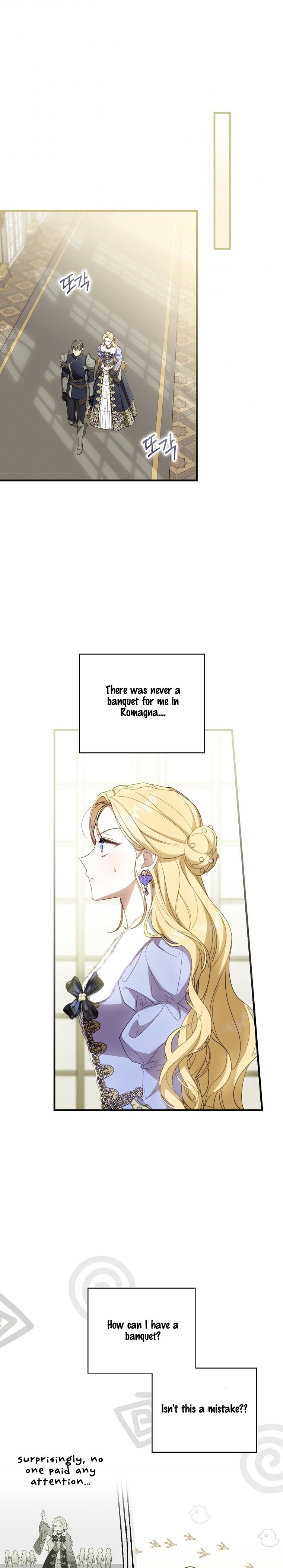 Read How to Get My Husband on My Side EN Manga Online