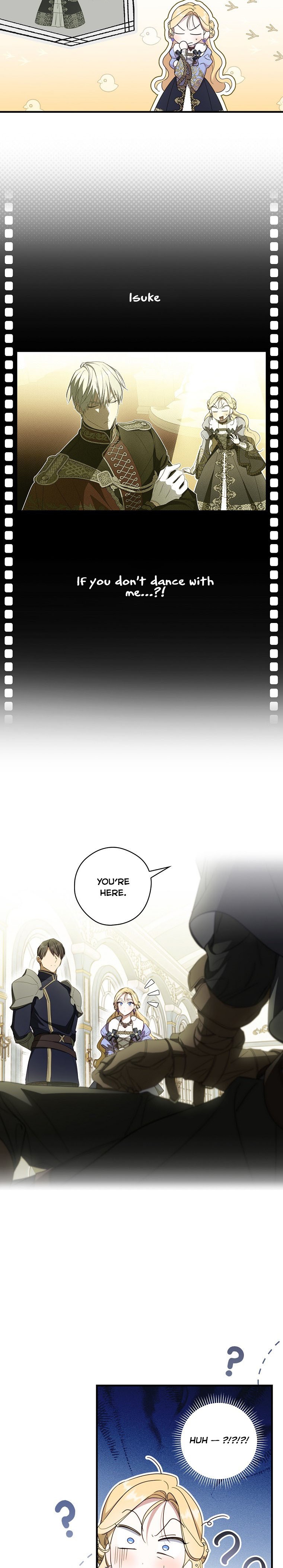 Read How to Get My Husband on My Side EN Manga Online