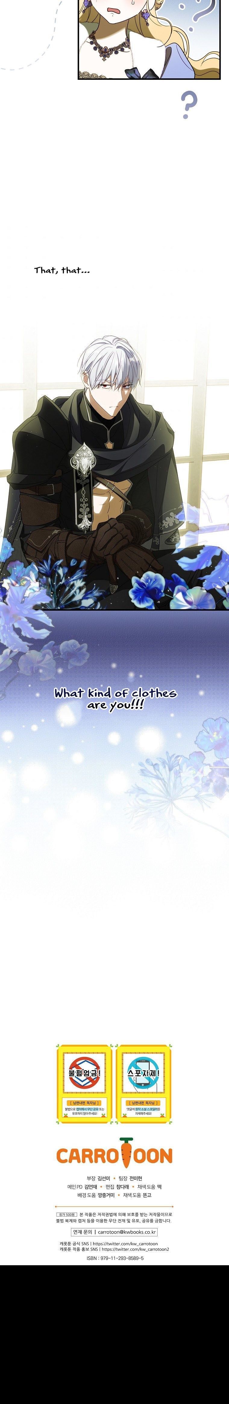 Read How to Get My Husband on My Side EN Manga Online