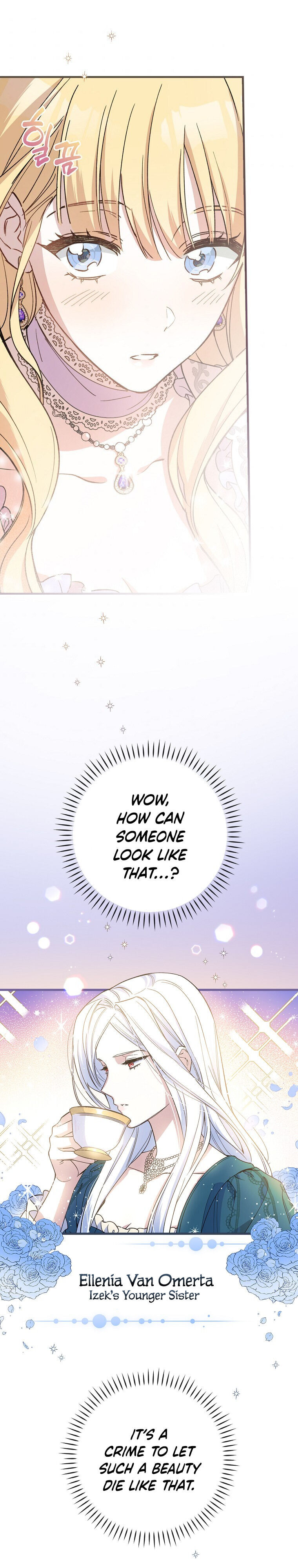 Read How to Get My Husband on My Side EN Manga Online