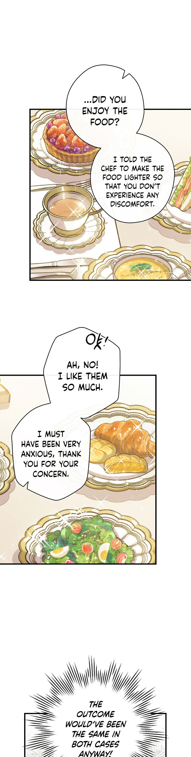 Read How to Get My Husband on My Side EN Manga Online