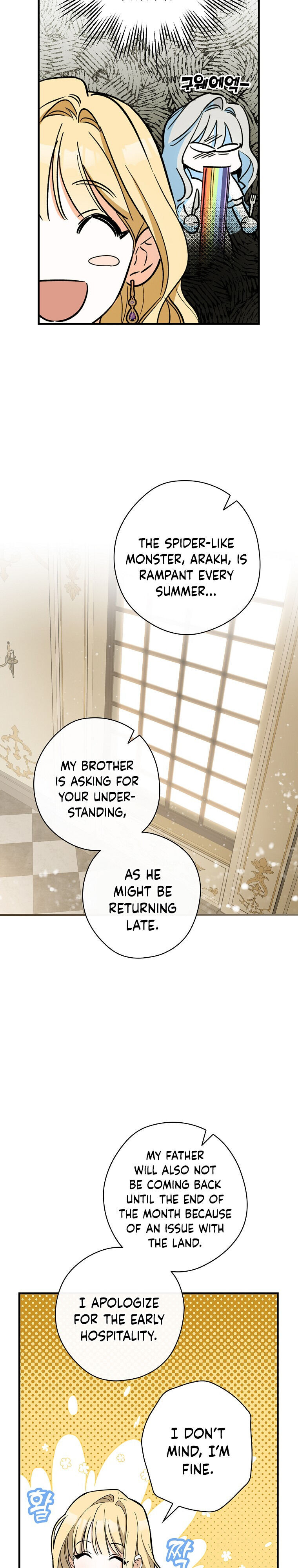 Read How to Get My Husband on My Side EN Manga Online