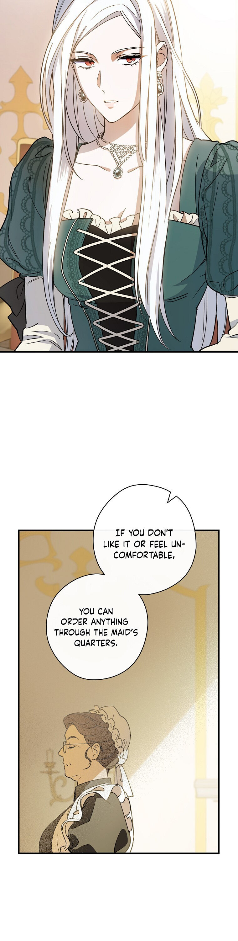 Read How to Get My Husband on My Side EN Manga Online