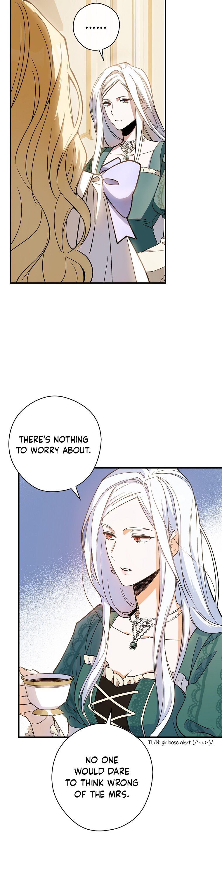 Read How to Get My Husband on My Side EN Manga Online