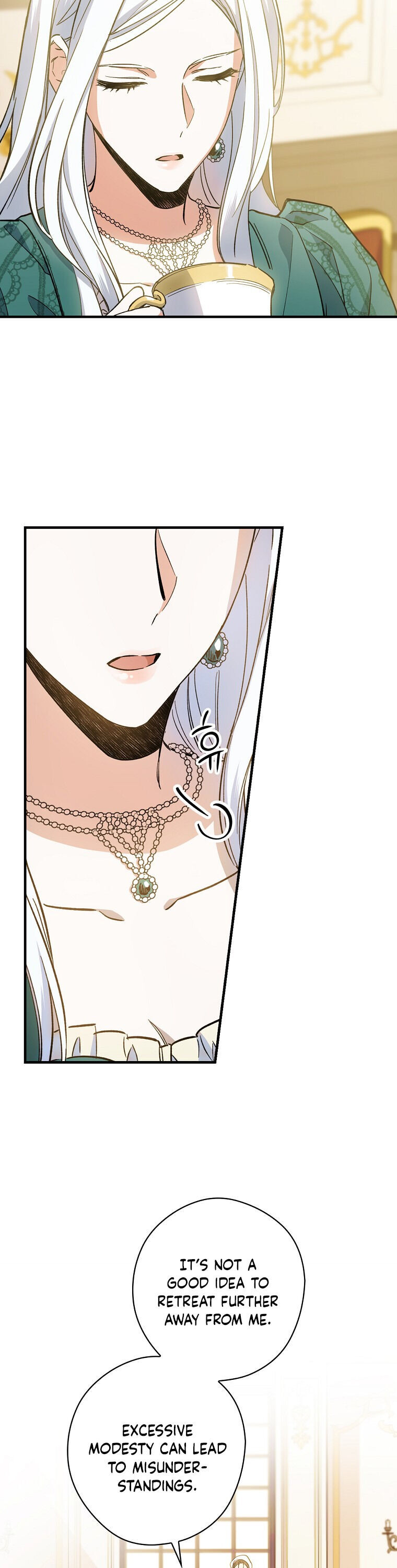 Read How to Get My Husband on My Side EN Manga Online