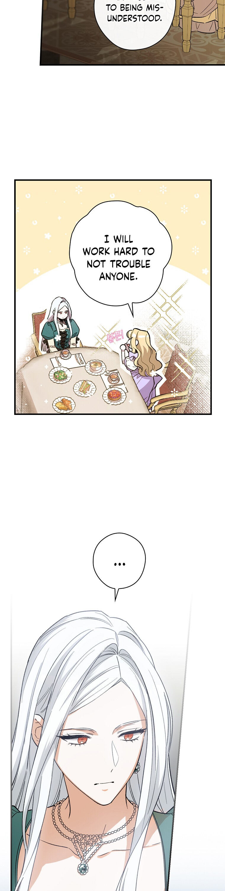 Read How to Get My Husband on My Side EN Manga Online