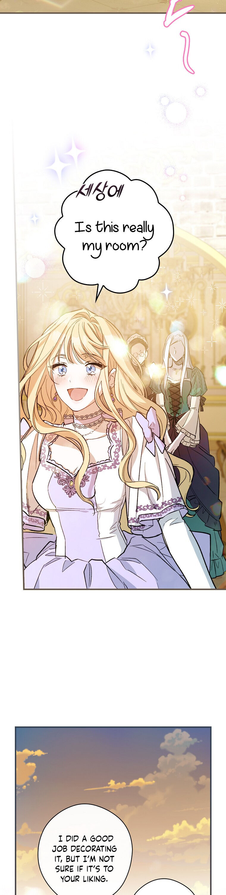 Read How to Get My Husband on My Side EN Manga Online
