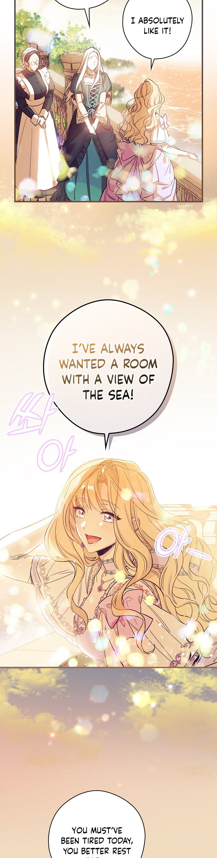 Read How to Get My Husband on My Side EN Manga Online