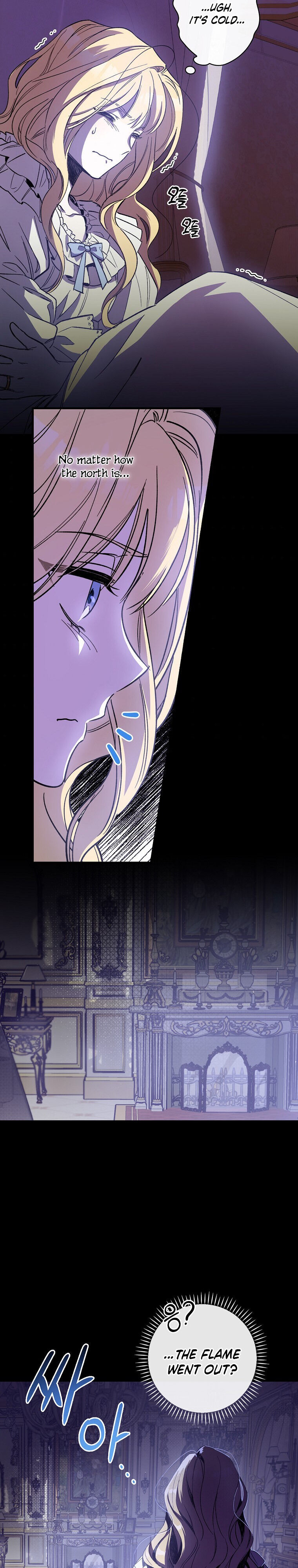 Read How to Get My Husband on My Side EN Manga Online