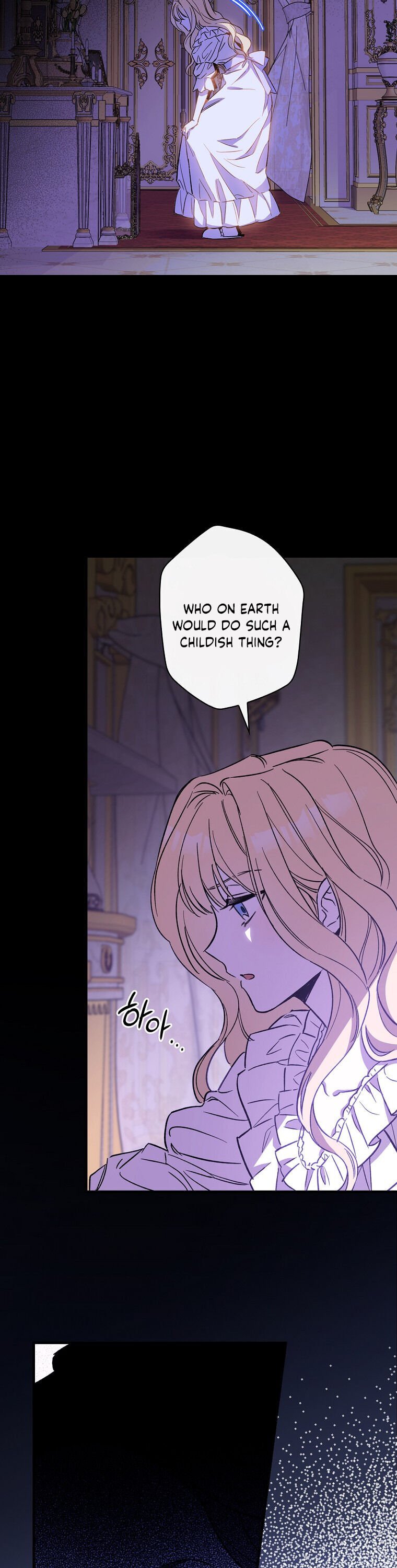 Read How to Get My Husband on My Side EN Manga Online