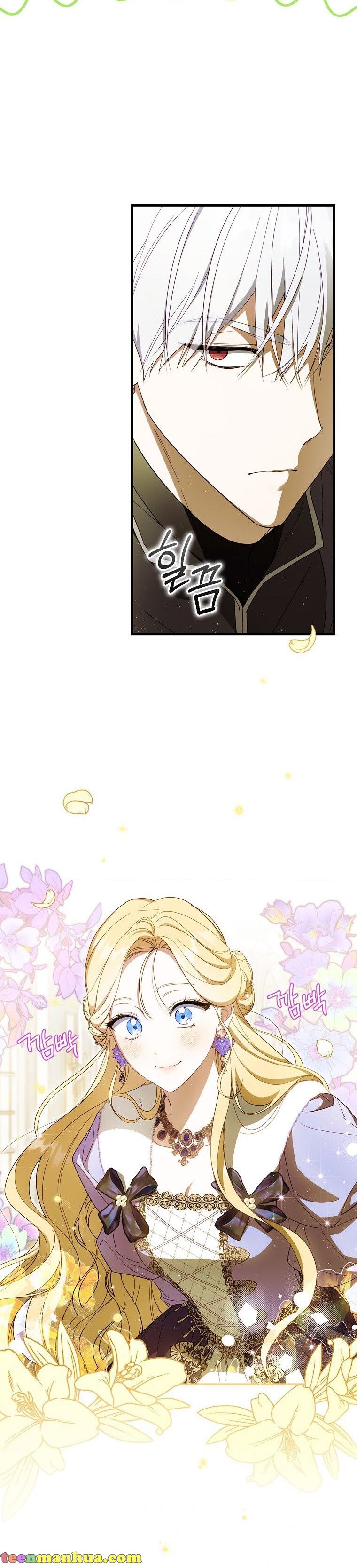 Read How to Get My Husband on My Side EN Manga Online