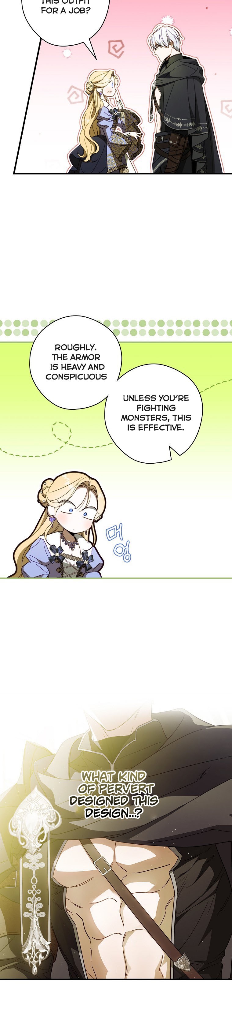 Read How to Get My Husband on My Side EN Manga Online