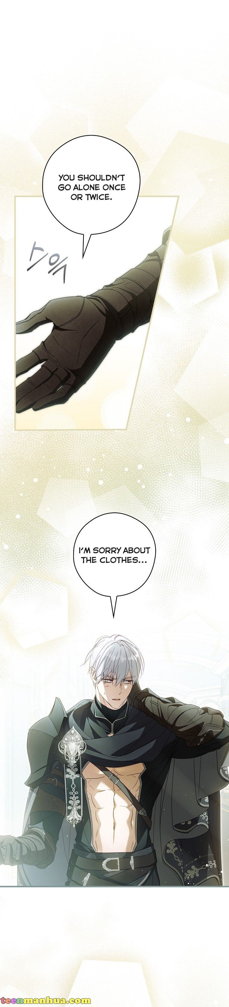 Read How to Get My Husband on My Side EN Manga Online