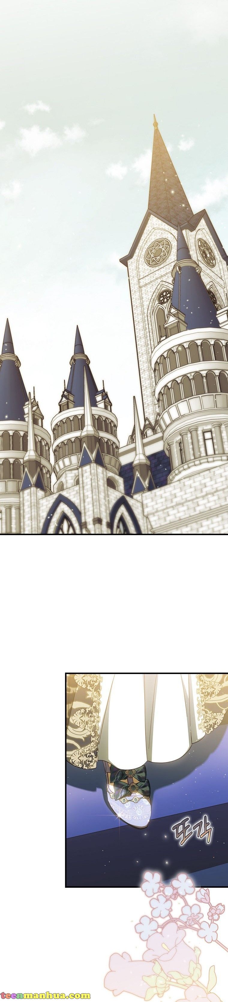 Read How to Get My Husband on My Side EN Manga Online