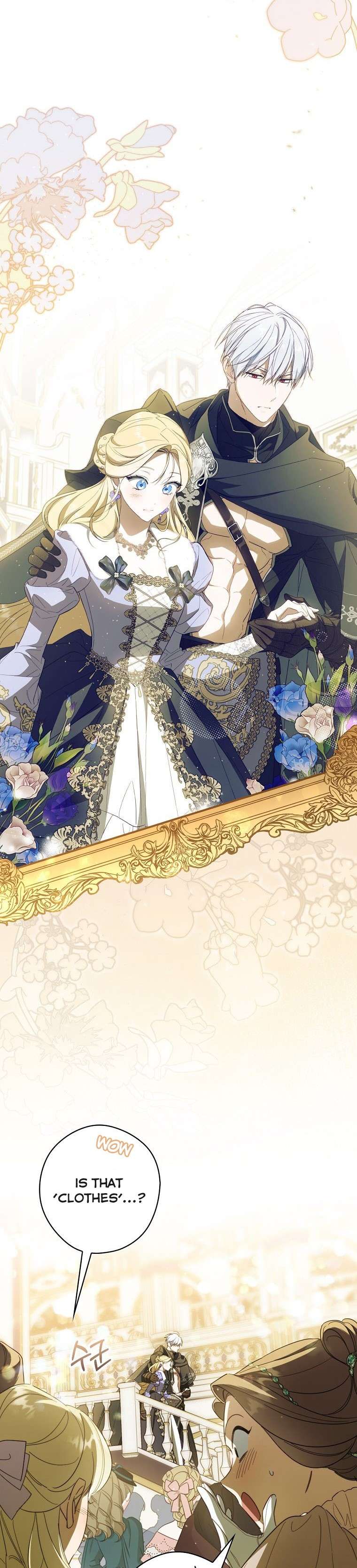 Read How to Get My Husband on My Side EN Manga Online