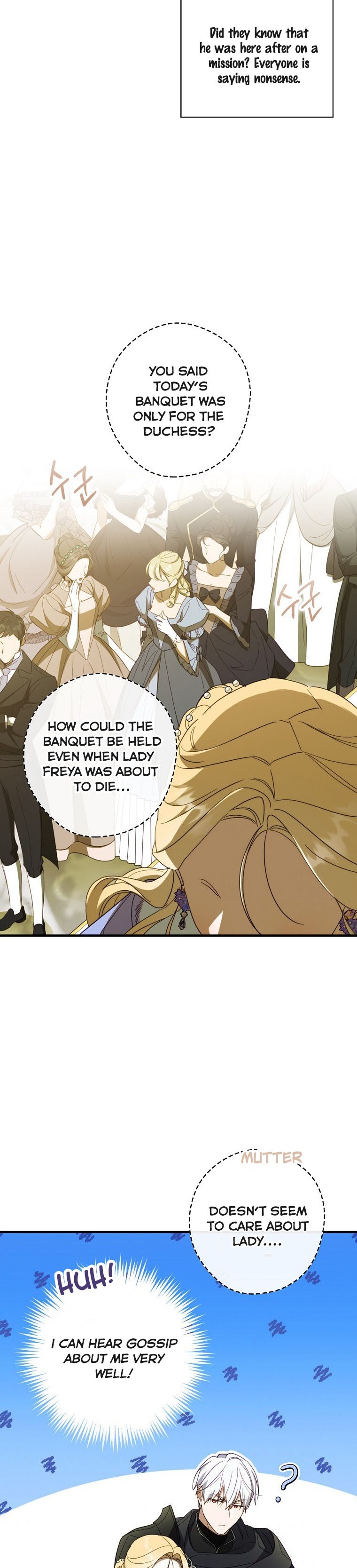 Read How to Get My Husband on My Side EN Manga Online
