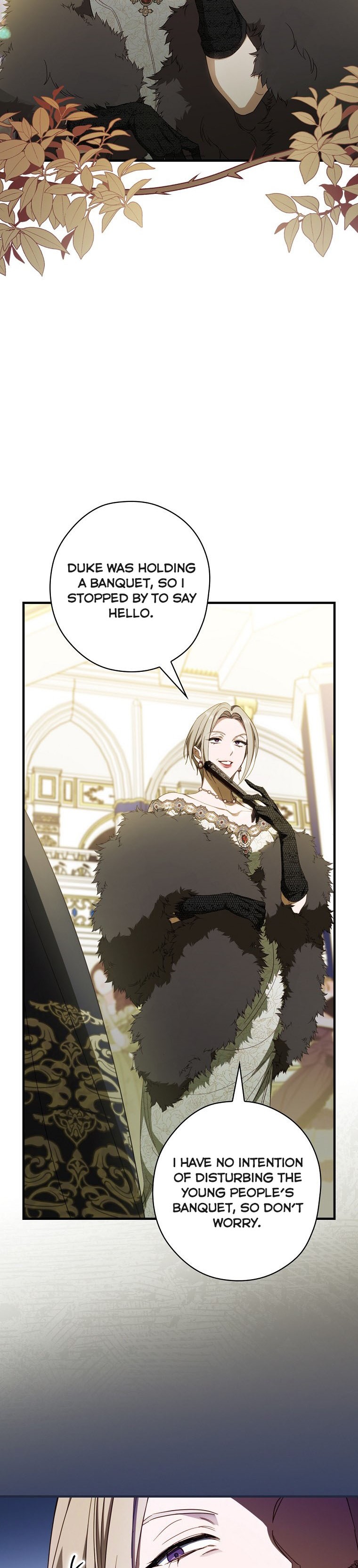 Read How to Get My Husband on My Side EN Manga Online