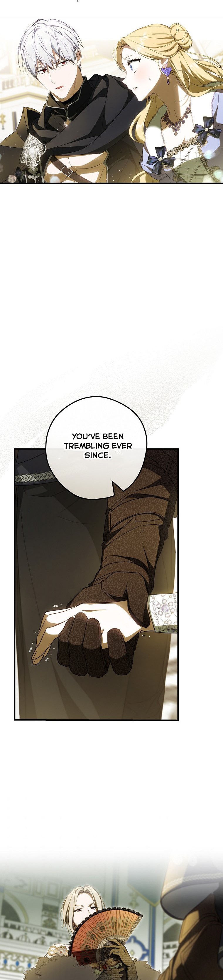 Read How to Get My Husband on My Side EN Manga Online