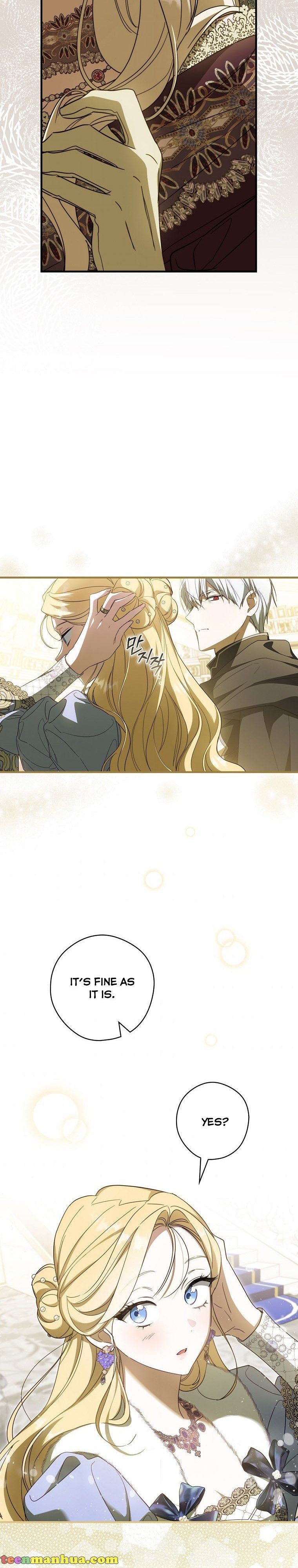 Read How to Get My Husband on My Side EN Manga Online