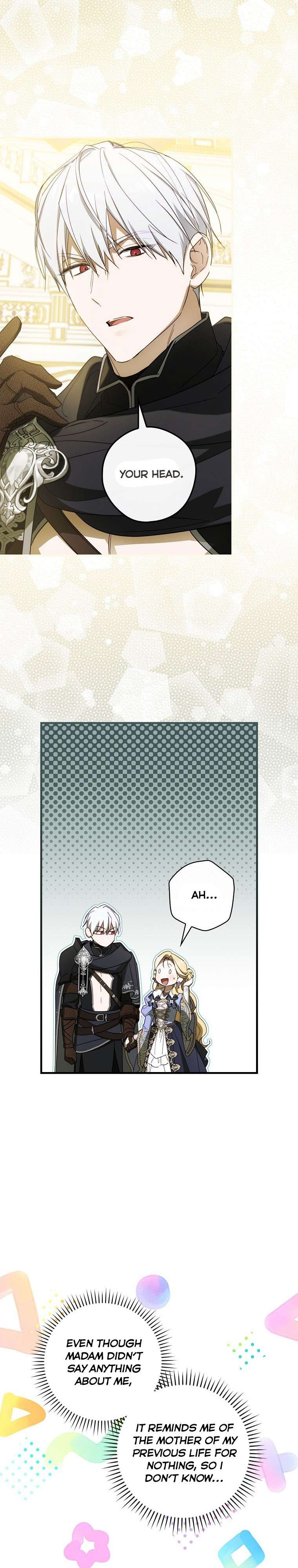 Read How to Get My Husband on My Side EN Manga Online