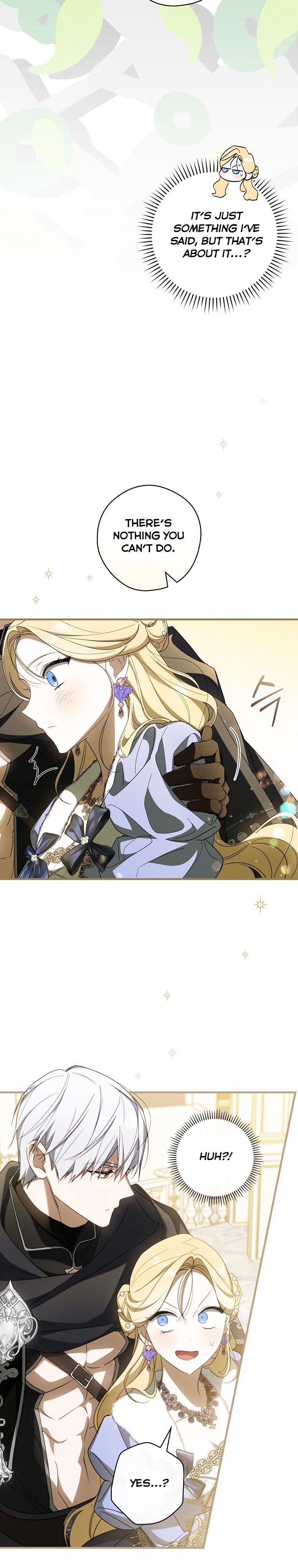 Read How to Get My Husband on My Side EN Manga Online