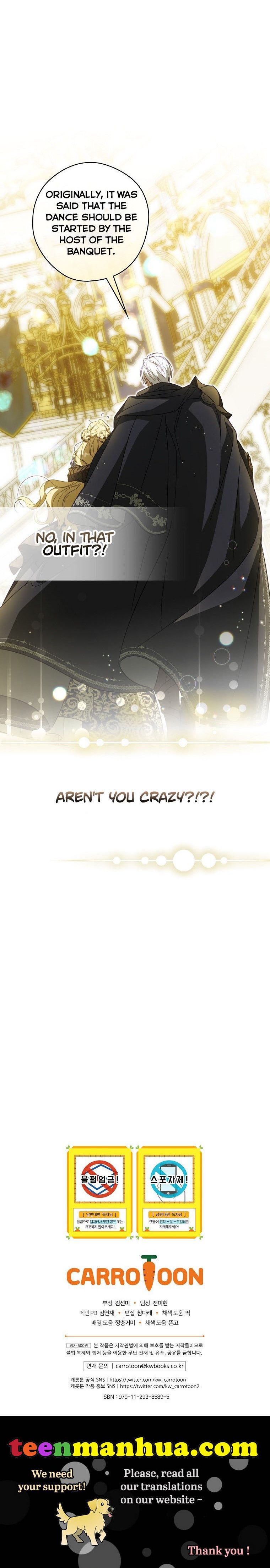 Read How to Get My Husband on My Side EN Manga Online