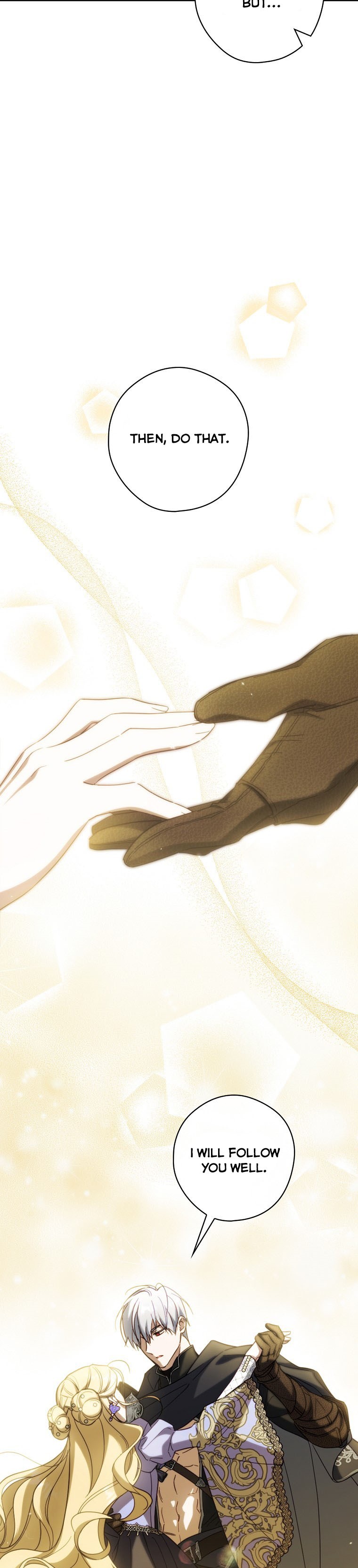 Read How to Get My Husband on My Side EN Manga Online