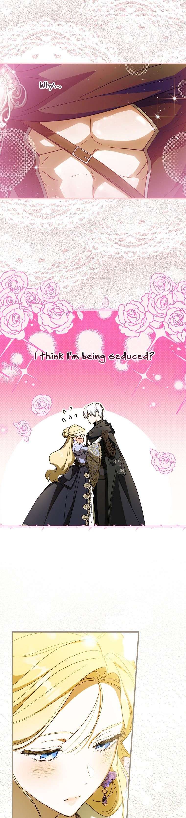 Read How to Get My Husband on My Side EN Manga Online