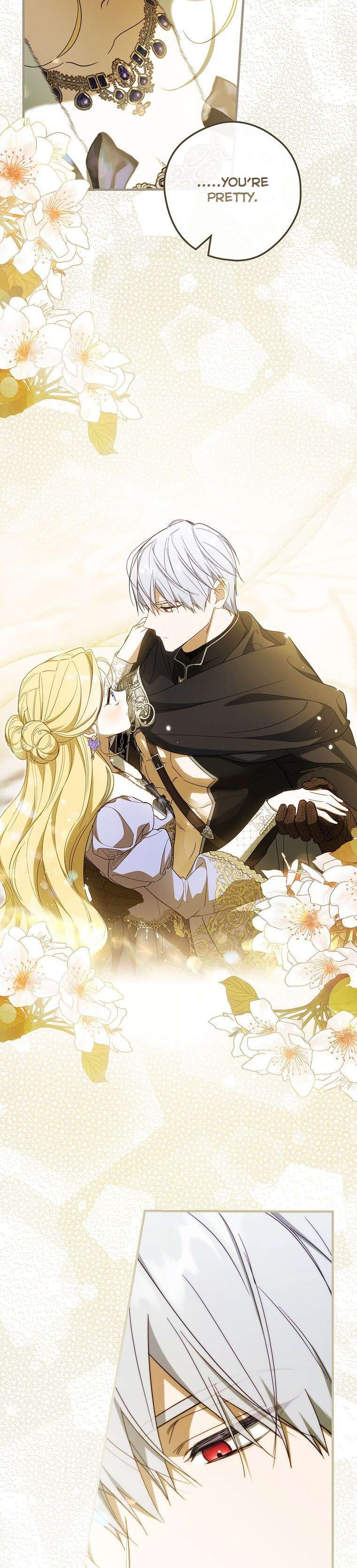 Read How to Get My Husband on My Side EN Manga Online
