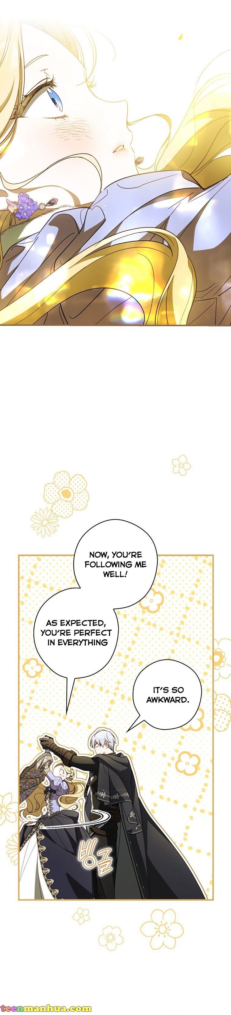 Read How to Get My Husband on My Side EN Manga Online