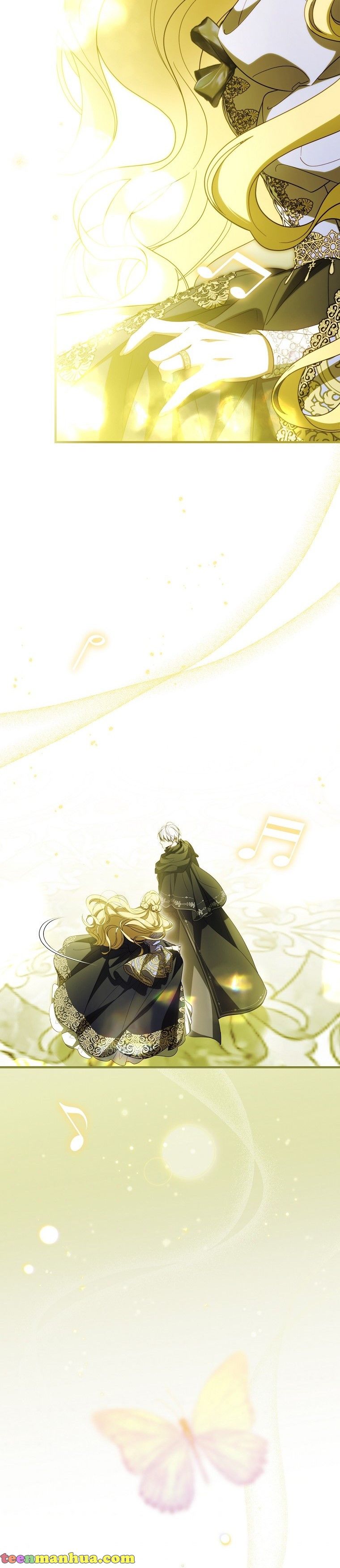 Read How to Get My Husband on My Side EN Manga Online