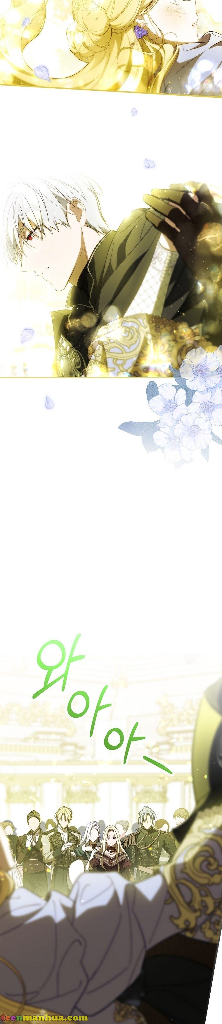 Read How to Get My Husband on My Side EN Manga Online