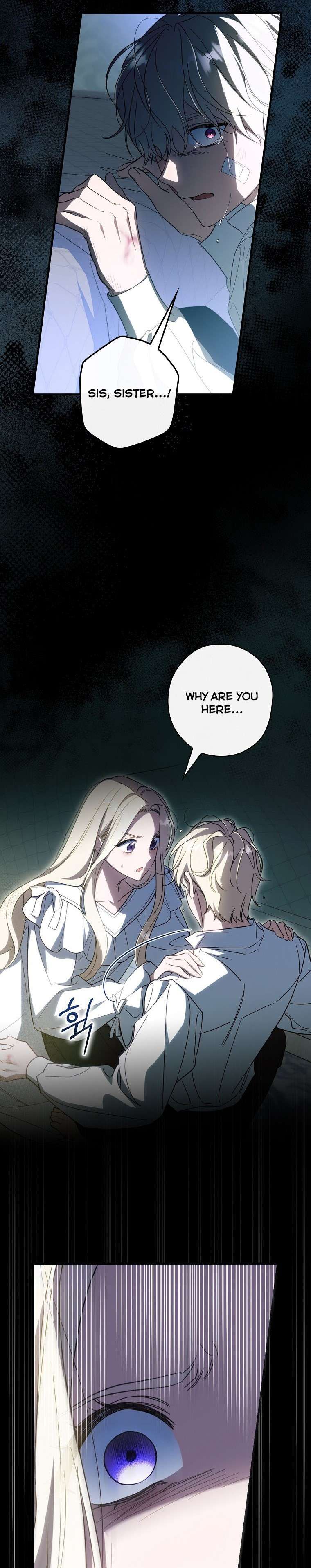 Read How to Get My Husband on My Side EN Manga Online