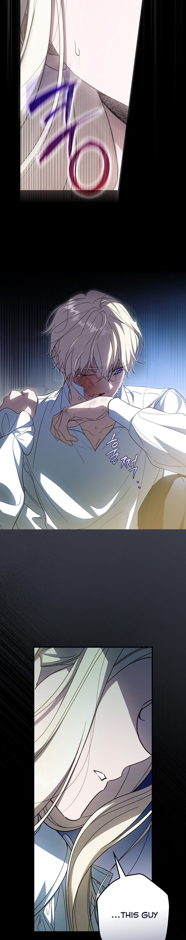 Read How to Get My Husband on My Side EN Manga Online