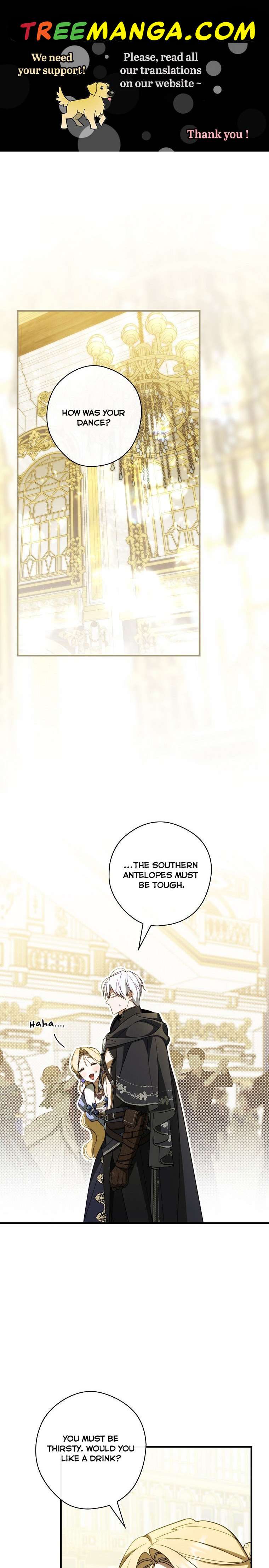 Read How to Get My Husband on My Side EN Manga Online