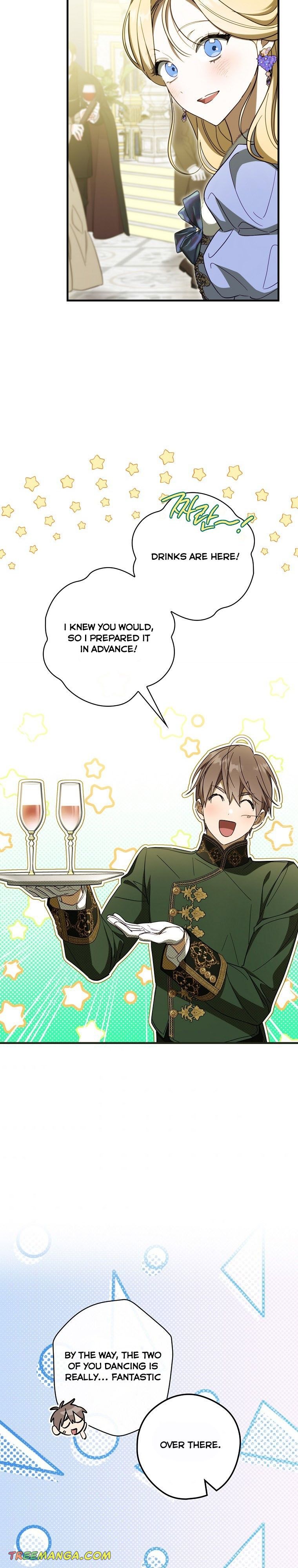 Read How to Get My Husband on My Side EN Manga Online