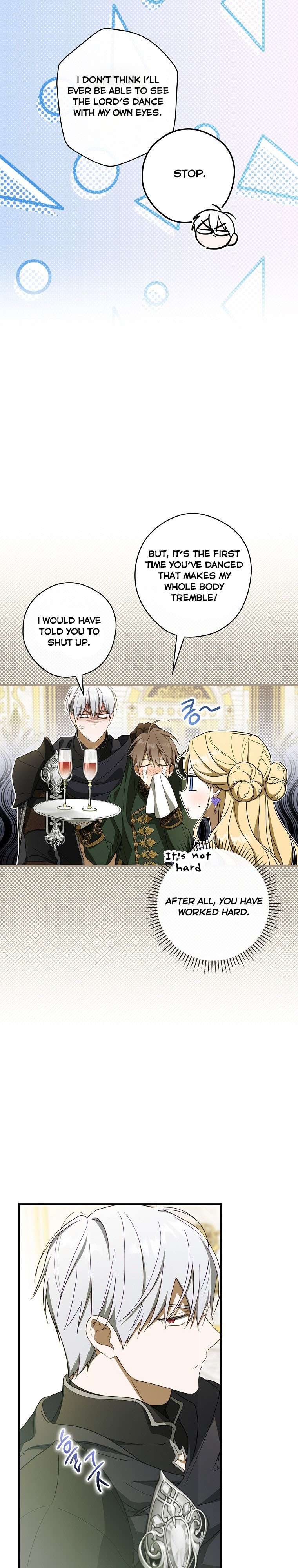 Read How to Get My Husband on My Side EN Manga Online