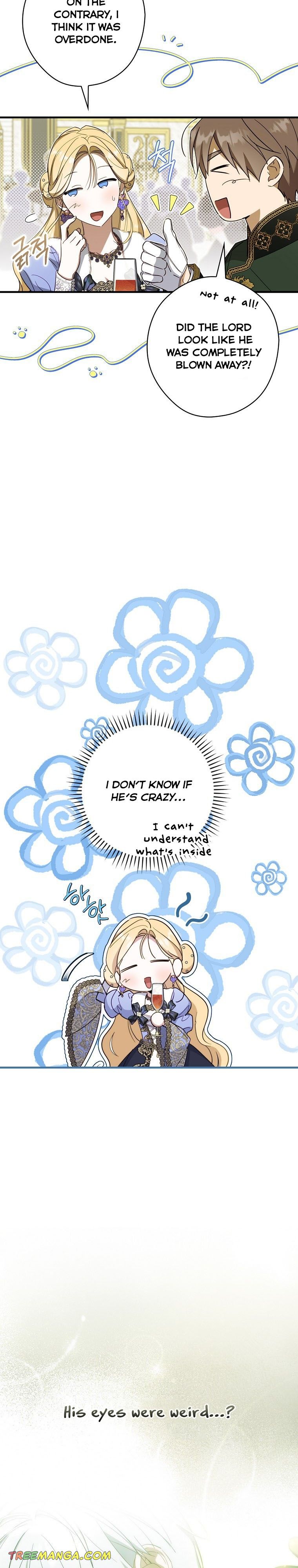 Read How to Get My Husband on My Side EN Manga Online