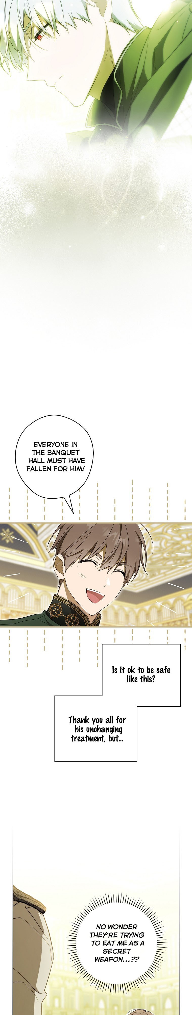Read How to Get My Husband on My Side EN Manga Online