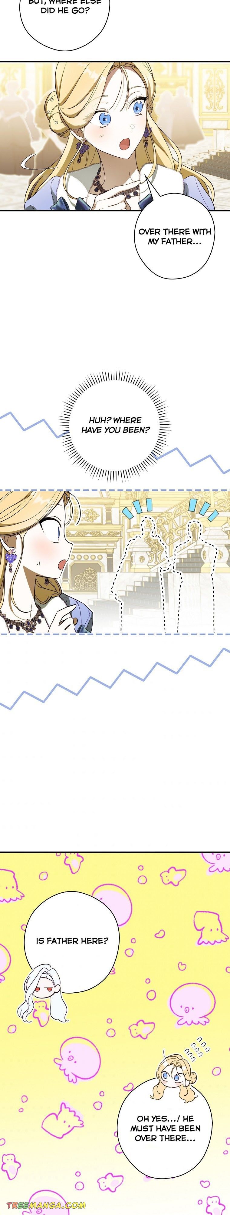 Read How to Get My Husband on My Side EN Manga Online