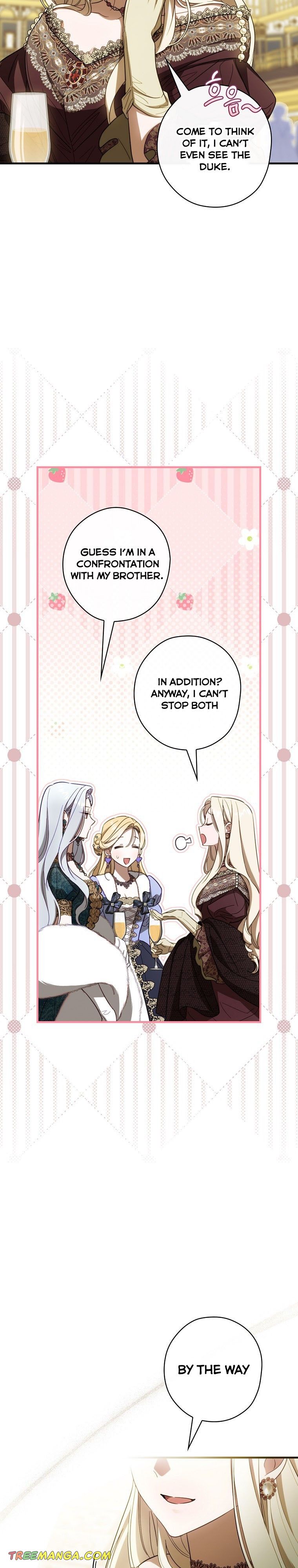 Read How to Get My Husband on My Side EN Manga Online