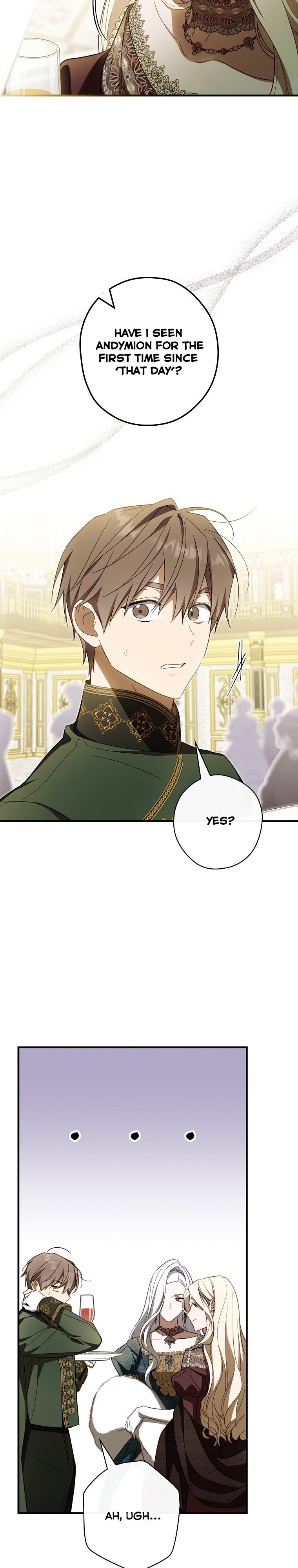 Read How to Get My Husband on My Side EN Manga Online