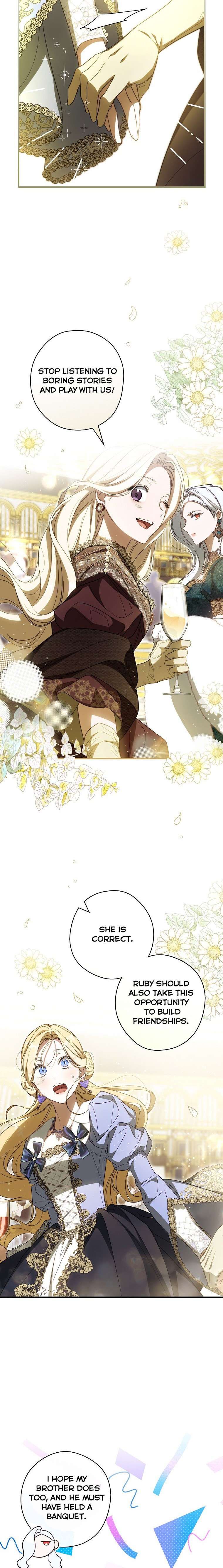 Read How to Get My Husband on My Side EN Manga Online