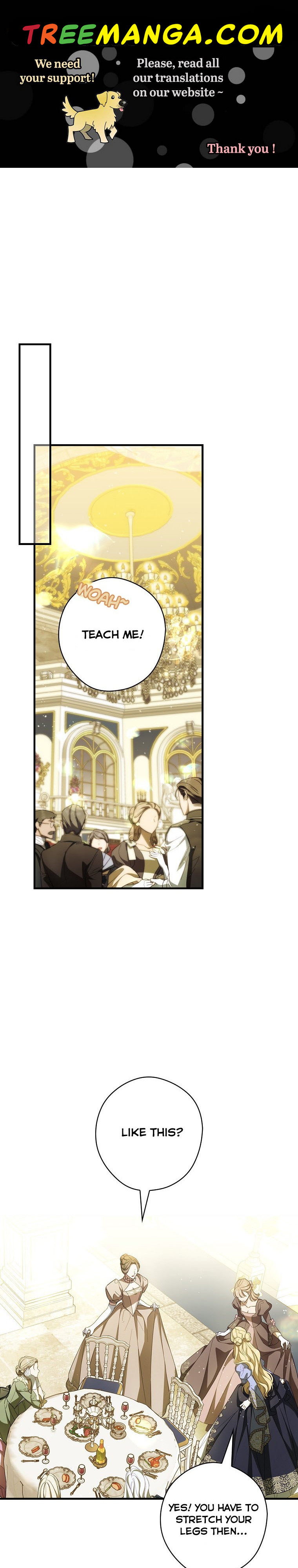 Read How to Get My Husband on My Side EN Manga Online