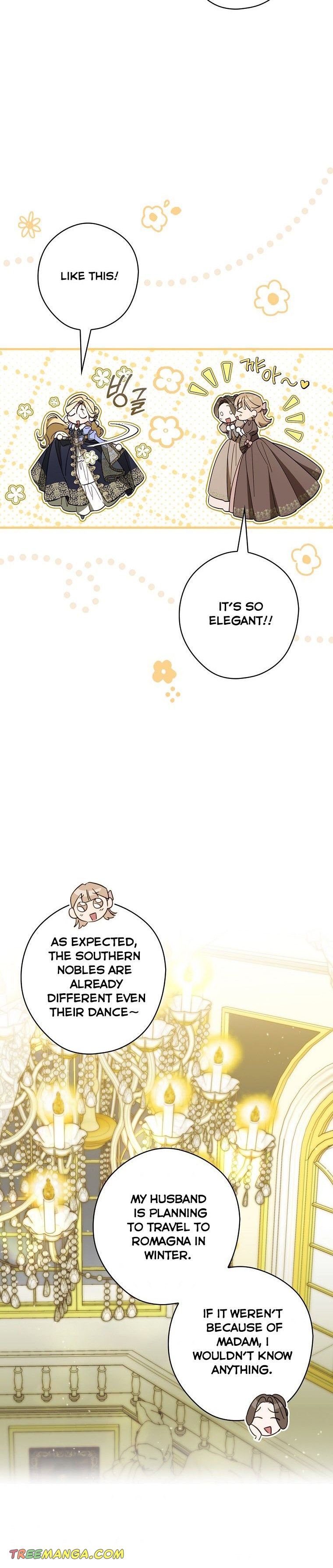 Read How to Get My Husband on My Side EN Manga Online