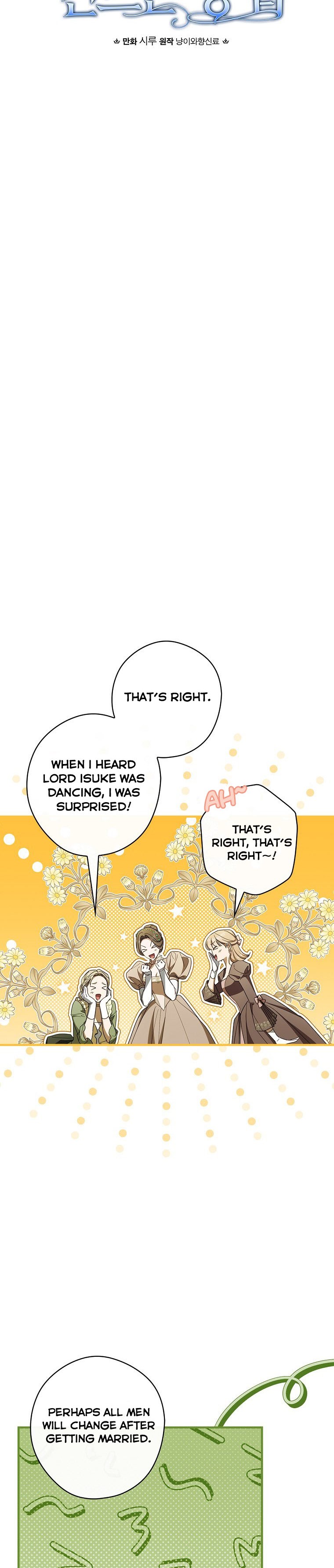 Read How to Get My Husband on My Side EN Manga Online