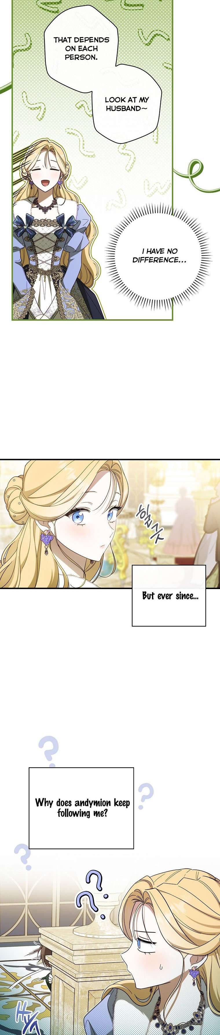 Read How to Get My Husband on My Side EN Manga Online