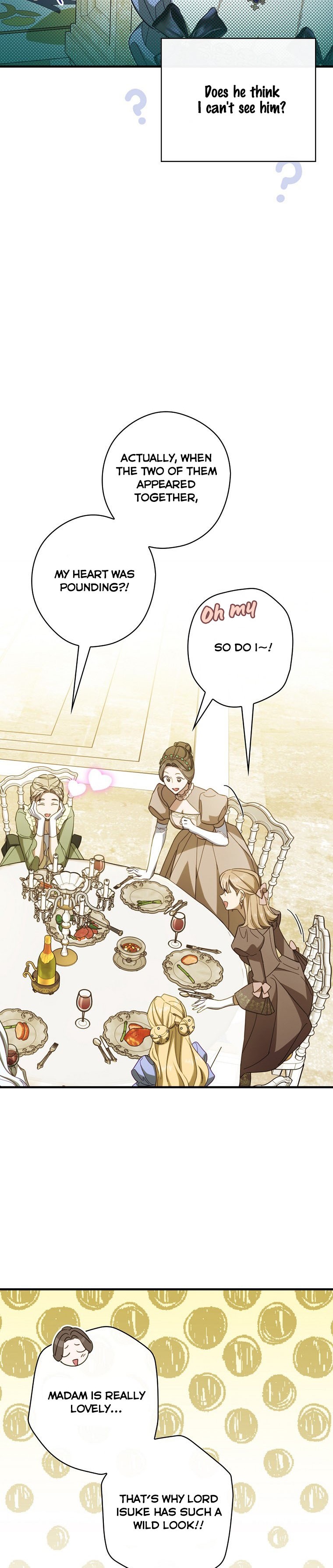 Read How to Get My Husband on My Side EN Manga Online
