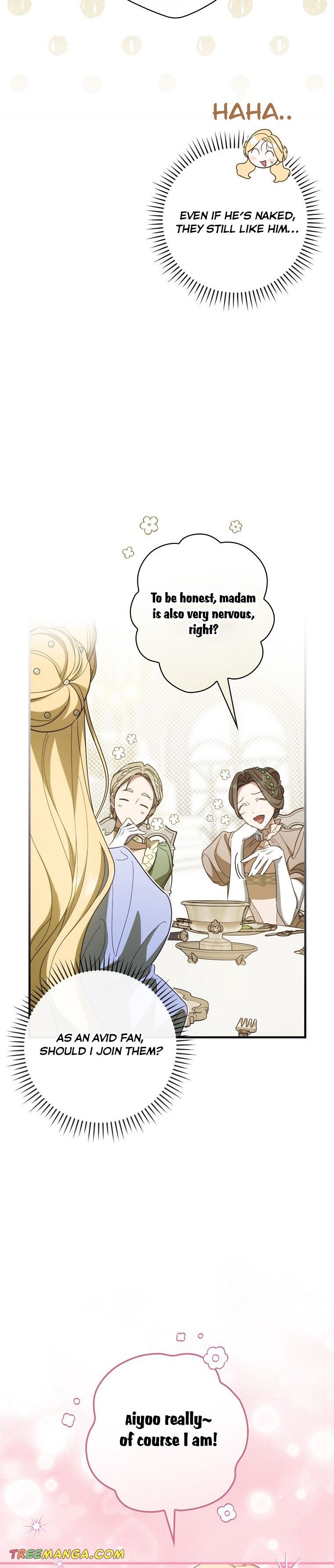 Read How to Get My Husband on My Side EN Manga Online