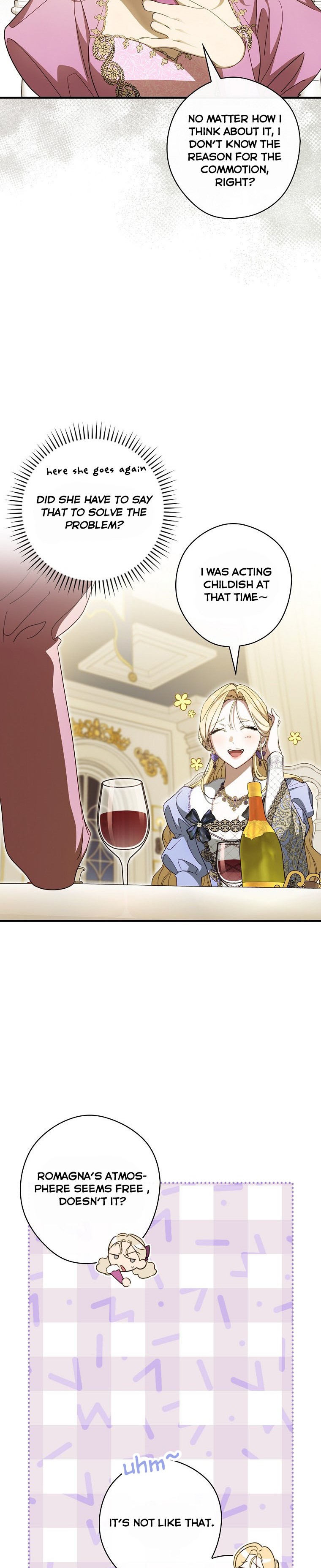 Read How to Get My Husband on My Side EN Manga Online